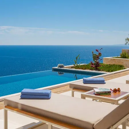 Ultra Luxurious Hvar 5 Bedrooms Celestia Private Heated Infinity Pool Stunning Sea Views Sveta Nedilja