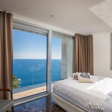 Ultra Luxurious Hvar 5 Bedrooms Celestia Private Heated Infinity Pool Stunning Sea Views Sveta Nedilja