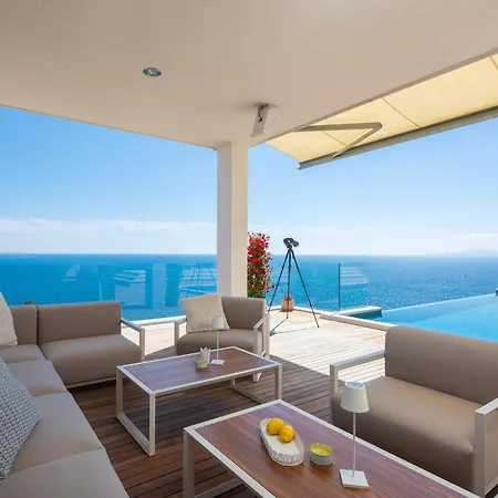 Villa Ultra Luxurious Hvar 5 Bedrooms Celestia Private Heated Infinity Pool Stunning Sea Views Sveta Nedilja