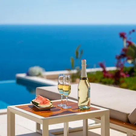 Ultra Luxurious Hvar 5 Bedrooms Celestia Private Heated Infinity Pool Stunning Sea Views Sveta Nedilja *