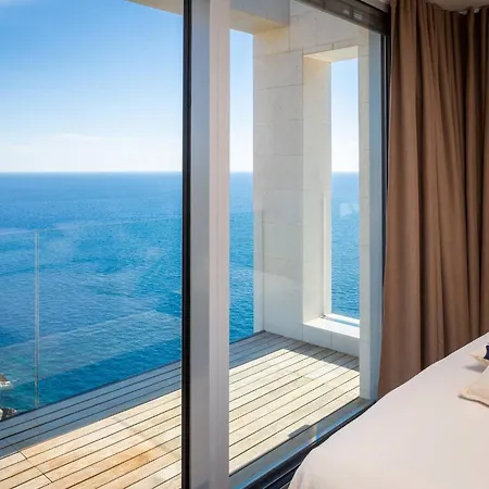 Ultra Luxurious Hvar 5 Bedrooms Celestia Private Heated Infinity Pool Stunning Sea Views Sveta Nedilja