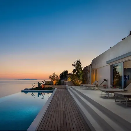 Ultra Luxurious Hvar 5 Bedrooms Celestia Private Heated Infinity Pool Stunning Sea Views Sveta Nedilja * Sveta Nedelja (Hvar)