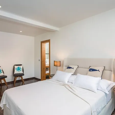 ヴィラ Ultra Luxurious Hvar 5 Bedrooms Celestia