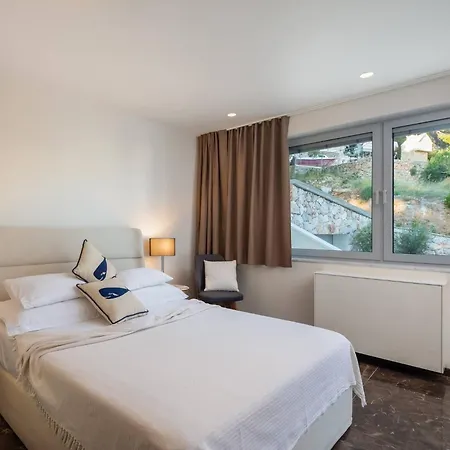 Ultra Luxurious Hvar 5 Bedrooms Celestia ヴィラ