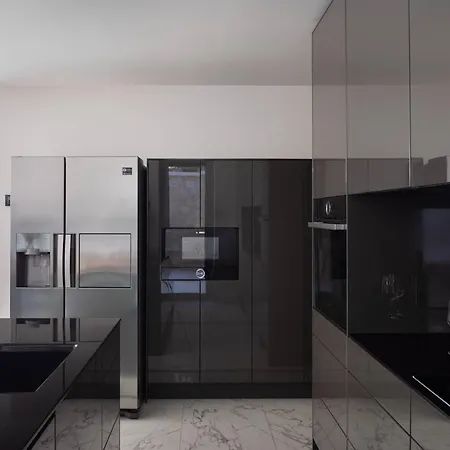 Ultra Luxurious Hvar 5 Bedrooms Celestia