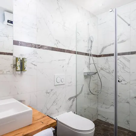 Ultra Luxurious Hvar 5 Bedrooms Celestia * スヴェタ・ネデリャ